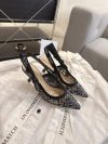 Dior Fashion High Heels