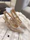 Dior Fashion High Heels - Image 3