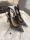 Dior Fashion High Heels