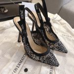 Dior Fashion High Heels
