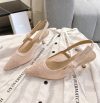Dior Fashion High Heels - Image 2