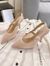 Dior Fashion High Heels - Image 3