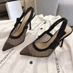Dior Fashion High Heels