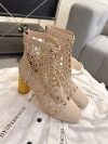 Dior Fashion Boots - Image 3