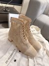 Dior Fashion Boots - Image 3