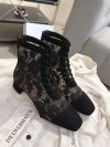 Dior Fashion Boots