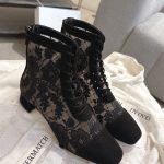 Dior Fashion Boots