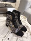 Dior Fashion Boots