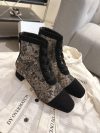 Dior Fashion Boots - Image 2