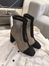 Dior Fashion Boots