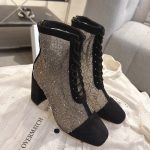 Dior Fashion Boots
