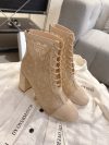 Dior Fashion Boots - Image 2