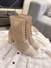 Dior Fashion Boots - Image 2