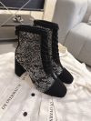 Dior Fashion Boots
