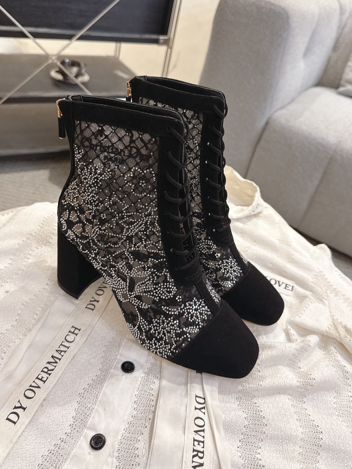 wsxc1775778530560_0 Dior Fashion Boots - Image 1