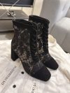 Dior Fashion Boots
