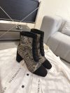 Dior Fashion Boots