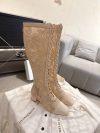 Dior Fashion Boots - Image 3