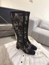 Dior Fashion Boots
