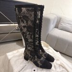 Dior Fashion Boots