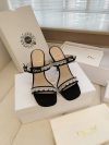 Dior Fashion High Heels