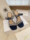 Dior Fashion High Heels - Image 5