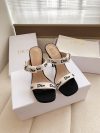 Dior Fashion High Heels