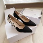 Dior Fashion High Heels
