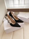 Dior Fashion High Heels