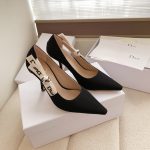 Dior Fashion High Heels