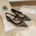 Dior Fashion High Heels