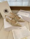 Dior Fashion Sandals - Image 3