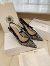 Dior Fashion High Heels - Image 2