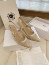 Dior Fashion High Heels - Image 3
