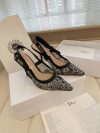 Dior Fashion High Heels