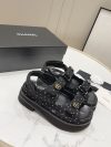 Chanel Fashion Sandals