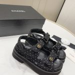 Chanel Fashion Sandals