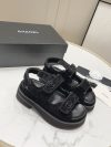 Chanel Fashion Sandals