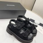 Chanel Fashion Sandals