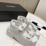 Chanel Fashion Sandals