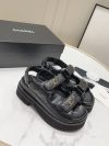 Chanel Fashion Sandals - Image 3