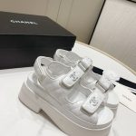 Chanel Fashion Sandals