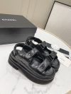 Chanel Fashion Sandals - Image 3
