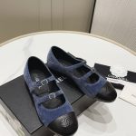 Chanel Fashion Shoes