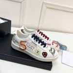 Chanel Fashion Shoes