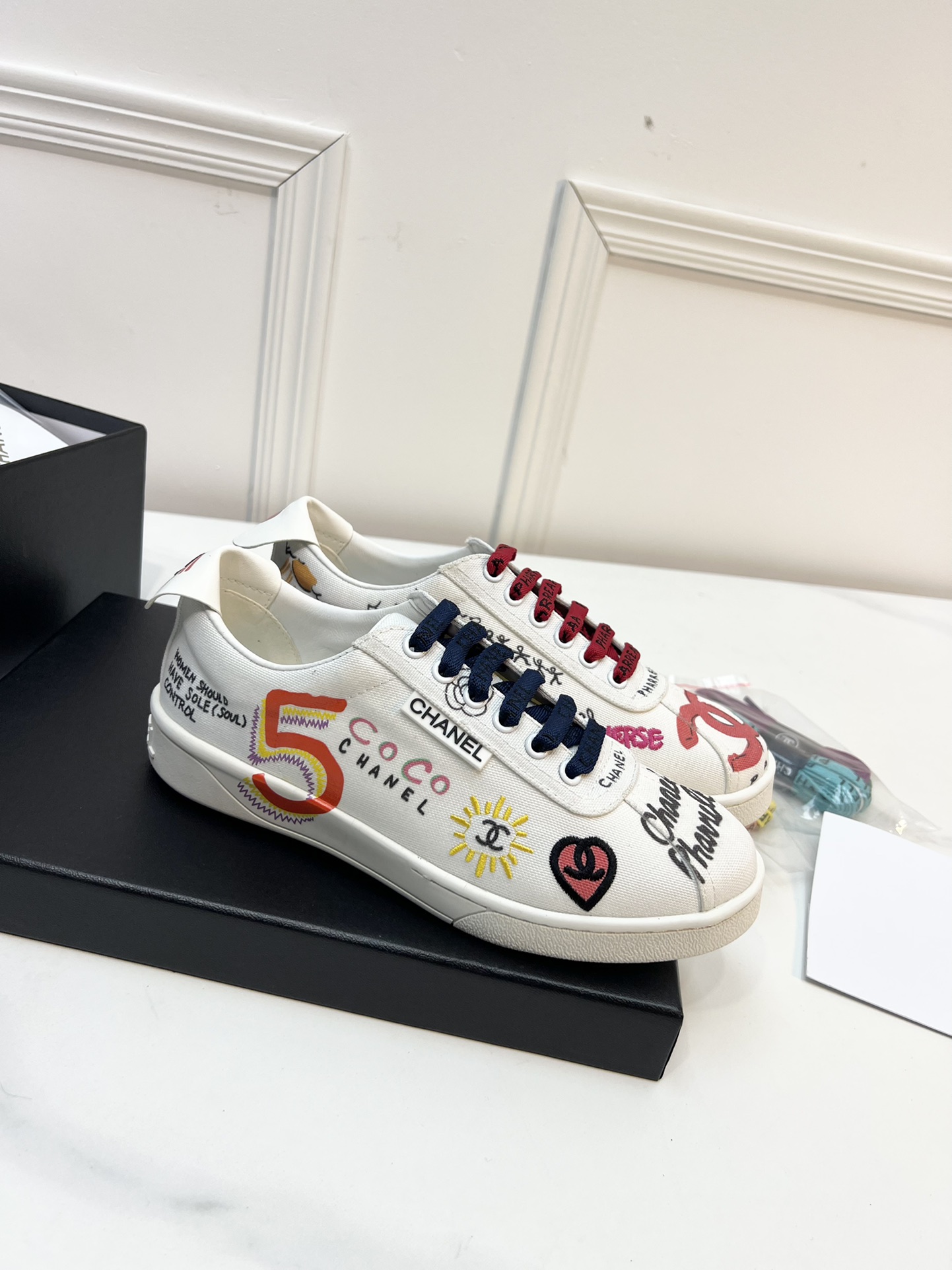 wsxc1775780000071_3 Chanel Fashion Shoes - Image 1