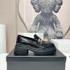 Chanel Fashion Shoes - Image 5