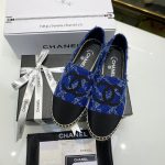 Chanel Fashion Shoes