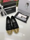 Chanel Fashion Shoes