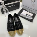 Chanel Fashion Shoes